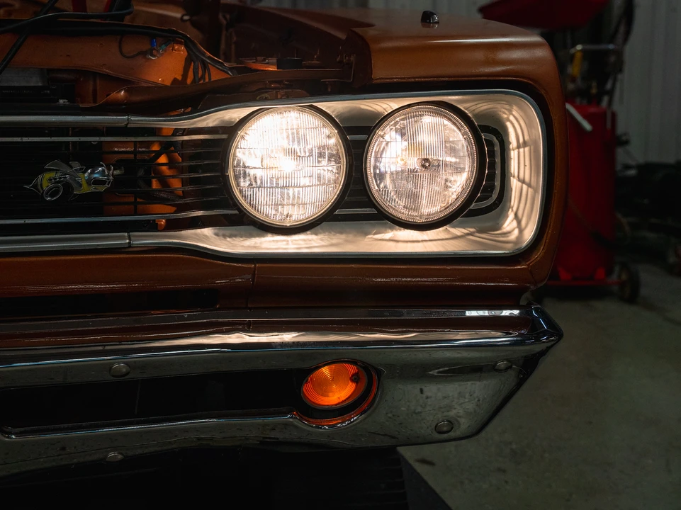 1969 Dodge Super Bee - Image 15 of 31