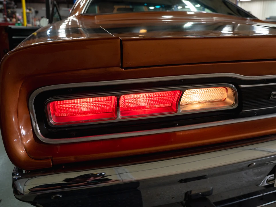1969 Dodge Super Bee - Image 26 of 31