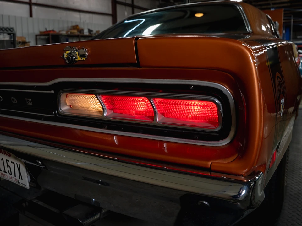1969 Dodge Super Bee - Image 27 of 31