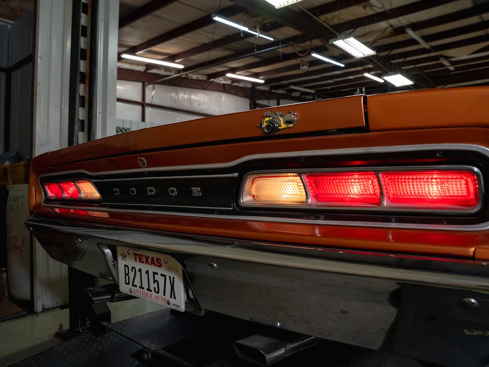 1969 Dodge Super Bee - Image 28 of 31