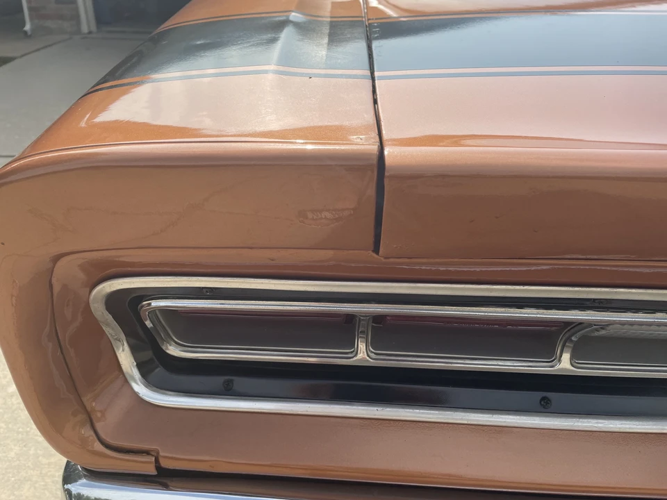 1969 Dodge Super Bee - Image 29 of 31
