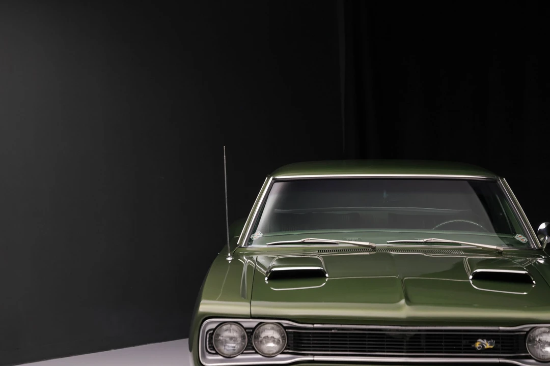 1969 Dodge Super Bee - Image 15 of 31