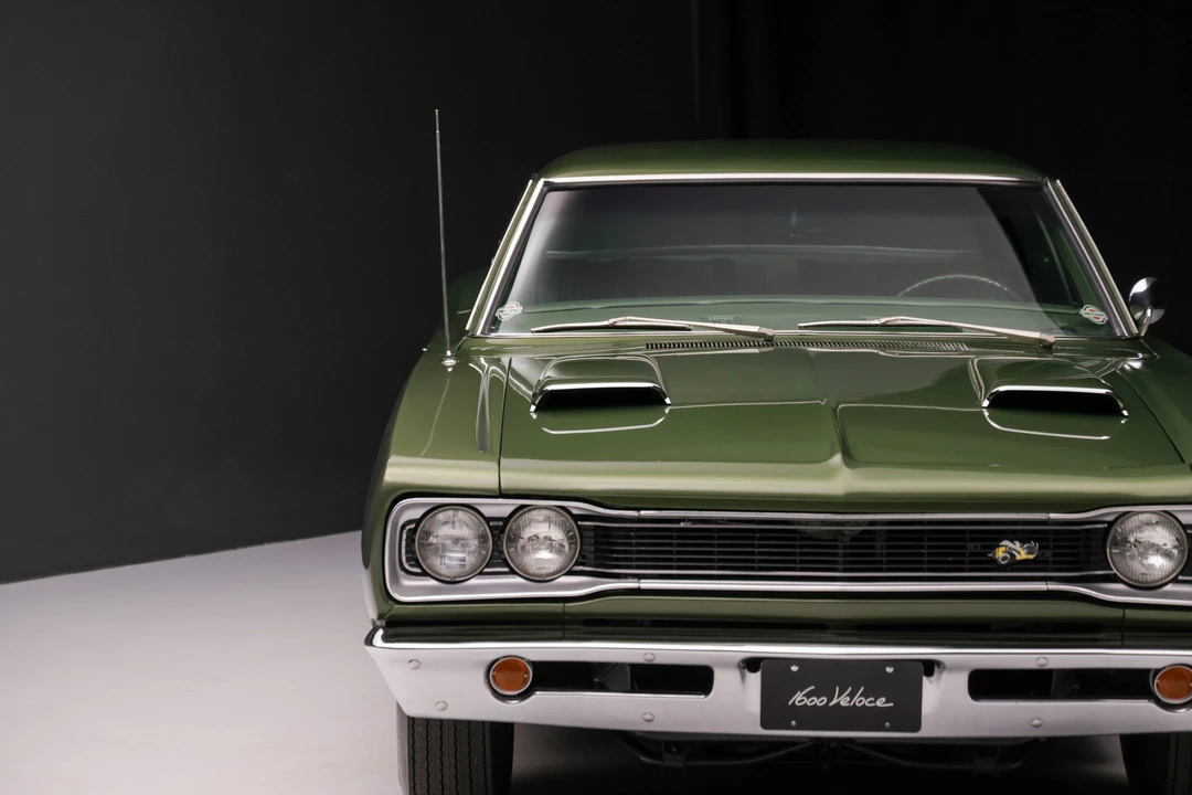 1969 Dodge Super Bee - Image 16 of 31