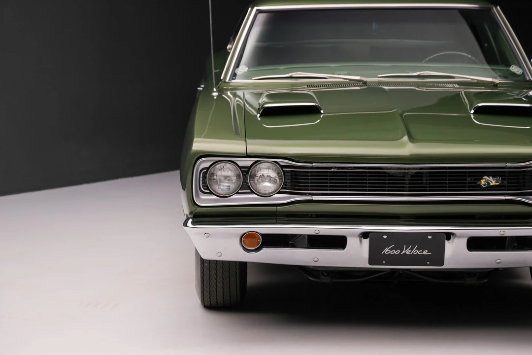1969 Dodge Super Bee - Image 17 of 31