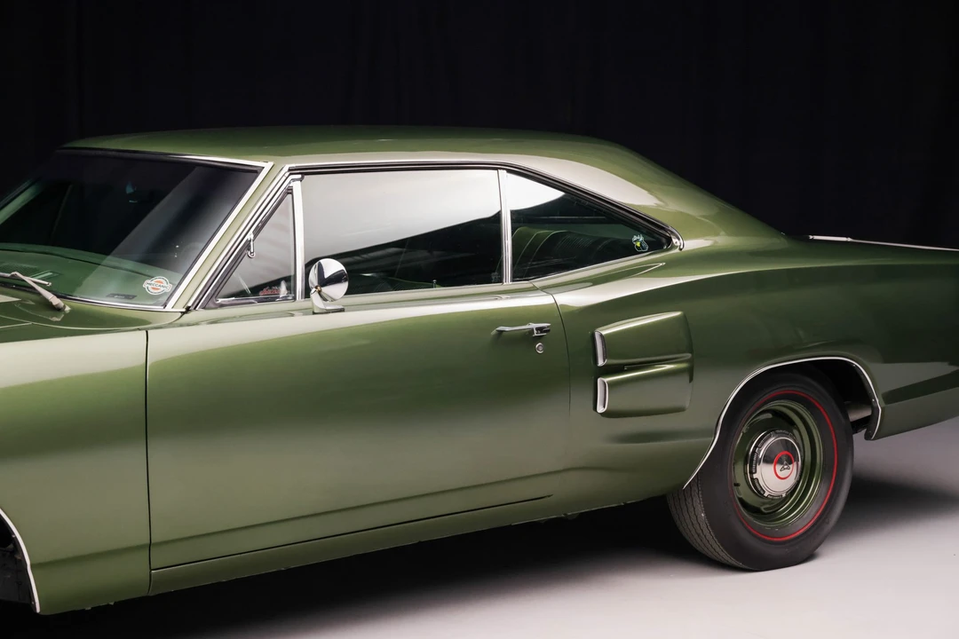 1969 Dodge Super Bee - Image 31 of 31