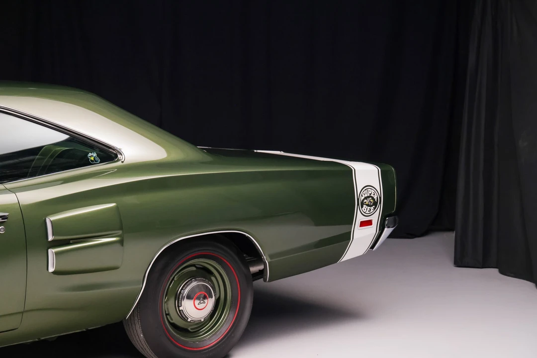 1969 Dodge Super Bee - Image 29 of 31