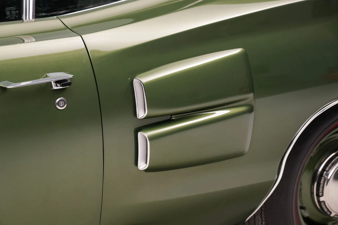 1969 Dodge Super Bee - Image 30 of 31