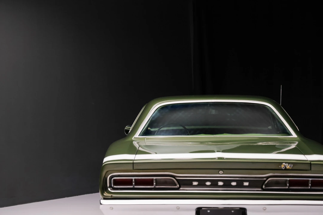 1969 Dodge Super Bee - Image 26 of 31