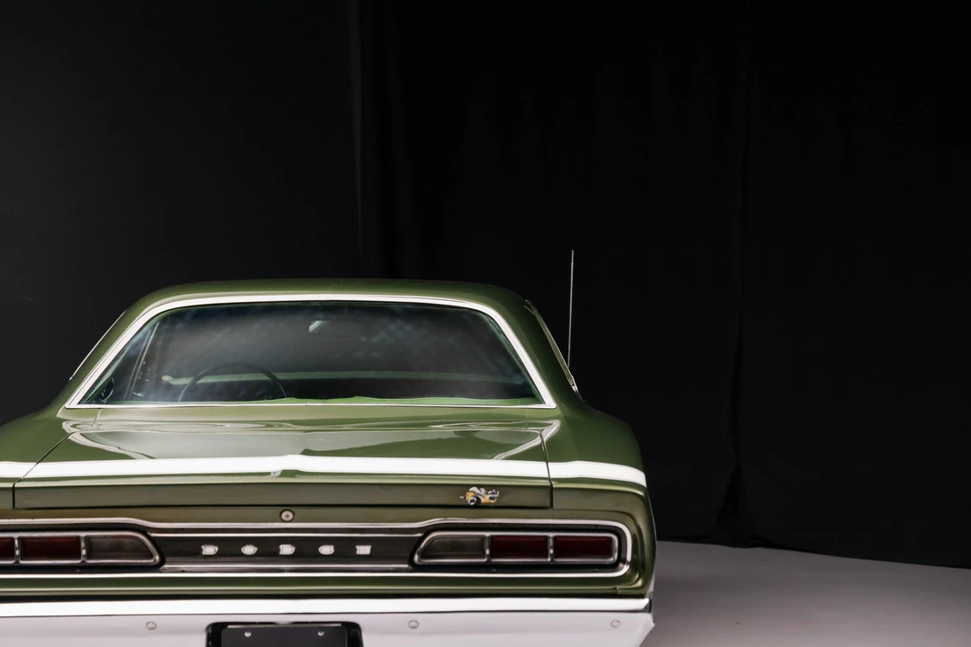 1969 Dodge Super Bee - Image 25 of 31