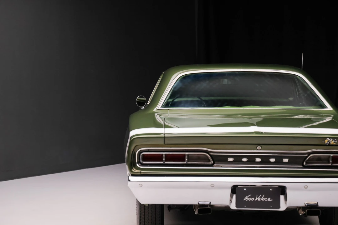 1969 Dodge Super Bee - Image 27 of 31