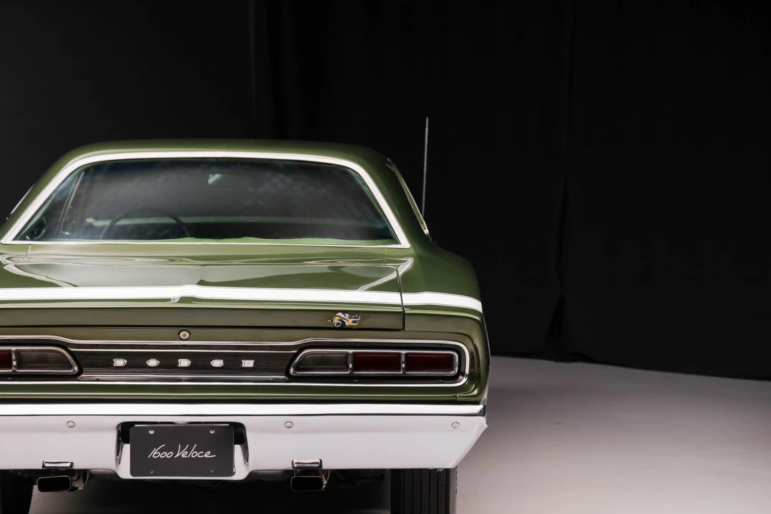1969 Dodge Super Bee - Image 24 of 31