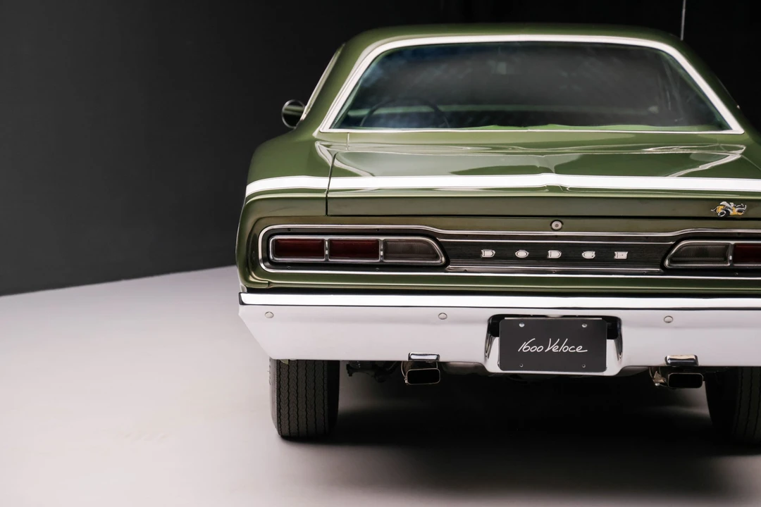 1969 Dodge Super Bee - Image 28 of 31