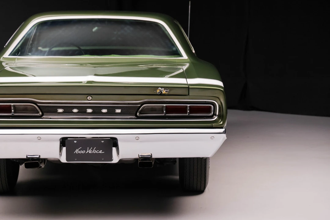 1969 Dodge Super Bee - Image 23 of 31