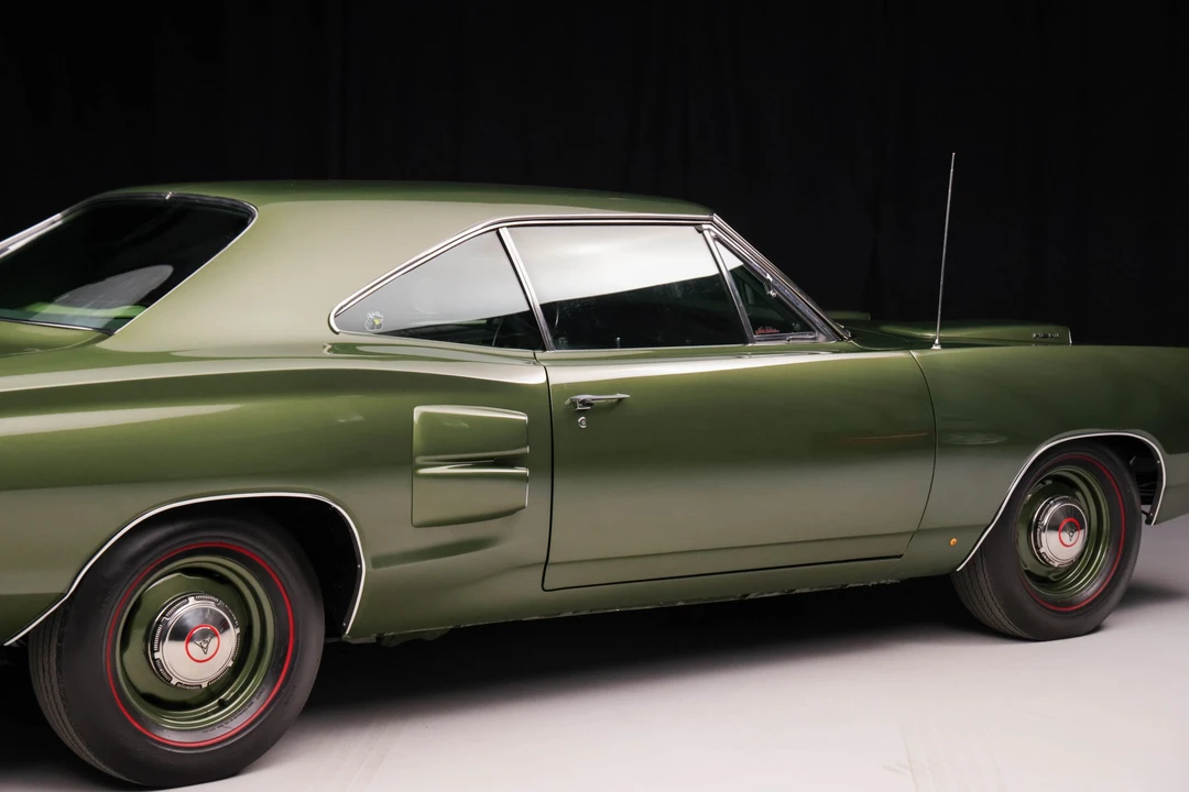 1969 Dodge Super Bee - Image 20 of 31