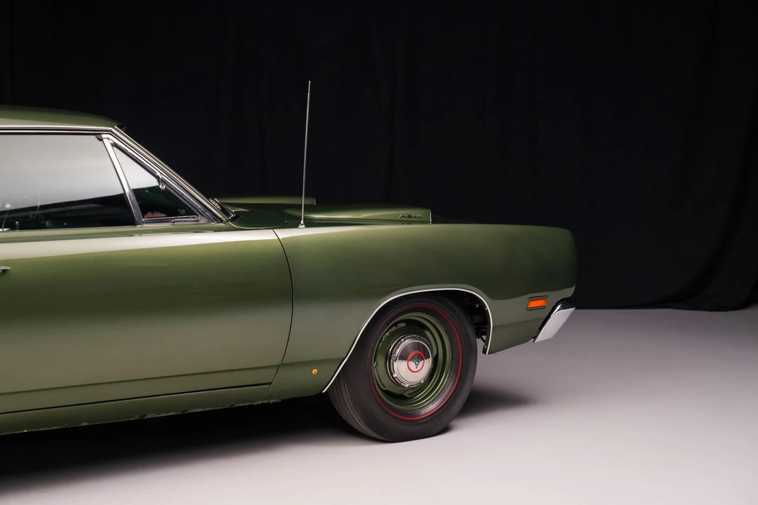 1969 Dodge Super Bee - Image 18 of 31