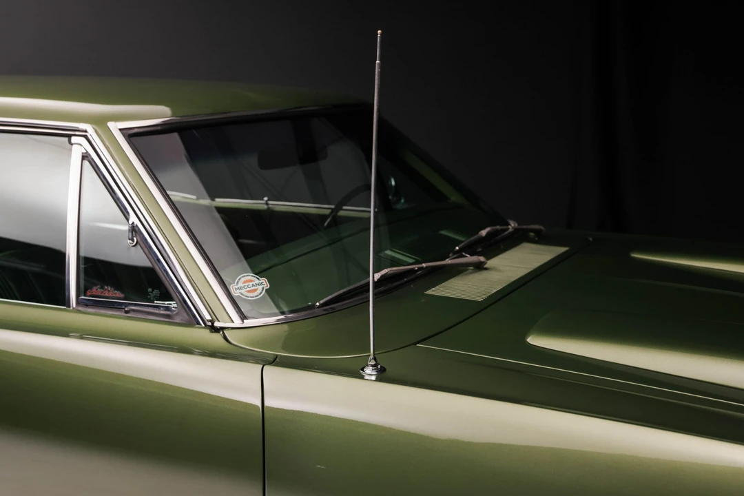 1969 Dodge Super Bee - Image 19 of 31