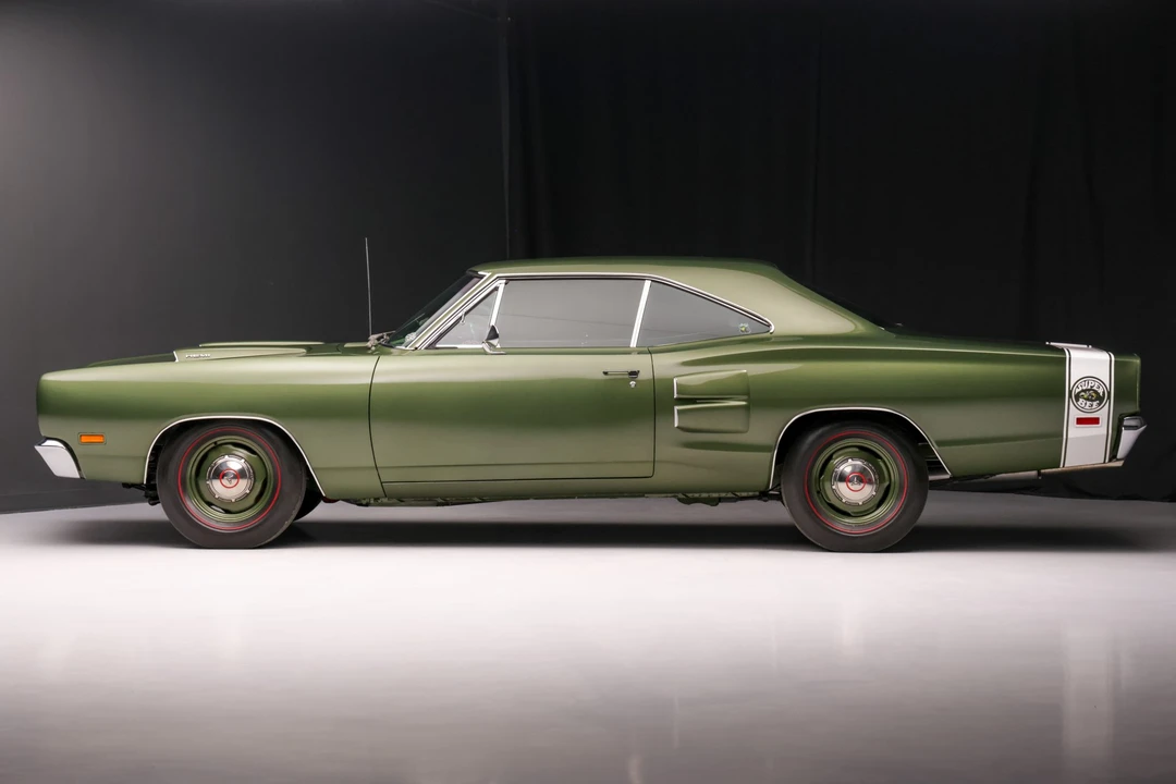 1969 Dodge Super Bee - Image 3 of 31