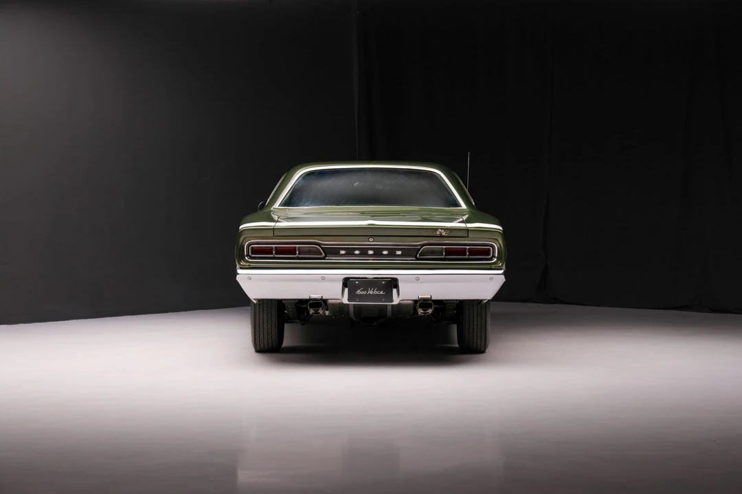 1969 Dodge Super Bee - Image 5 of 31