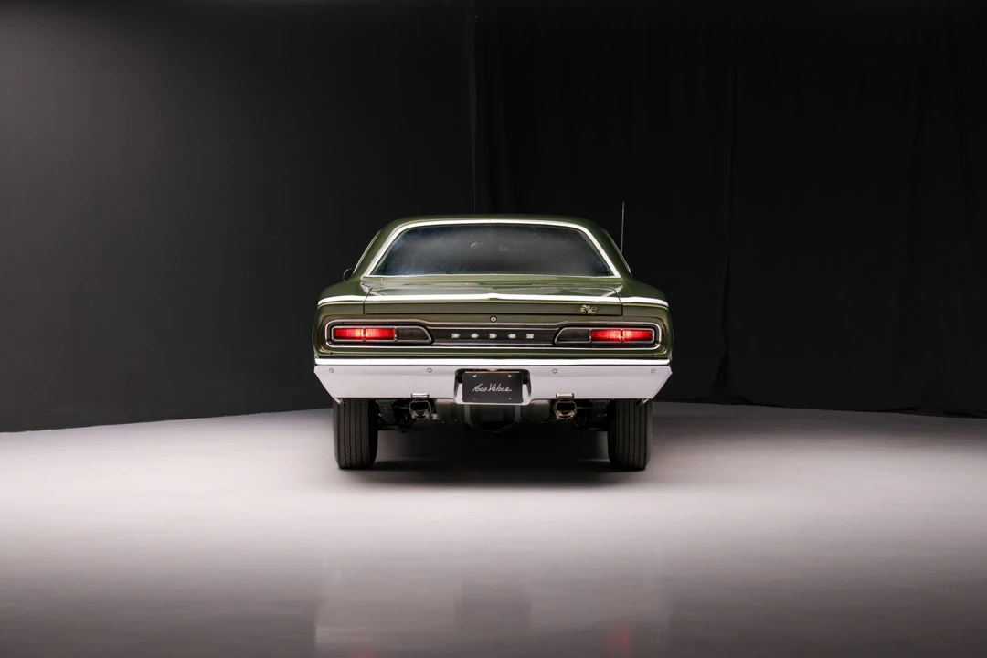 1969 Dodge Super Bee - Image 6 of 31