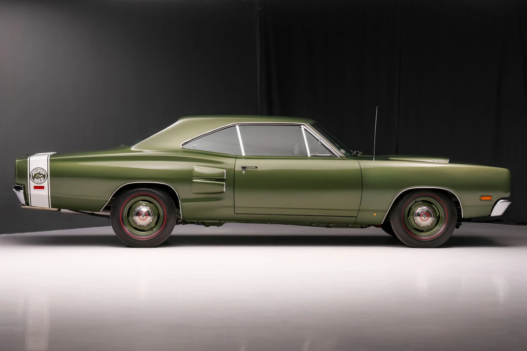 1969 Dodge Super Bee - Image 9 of 31