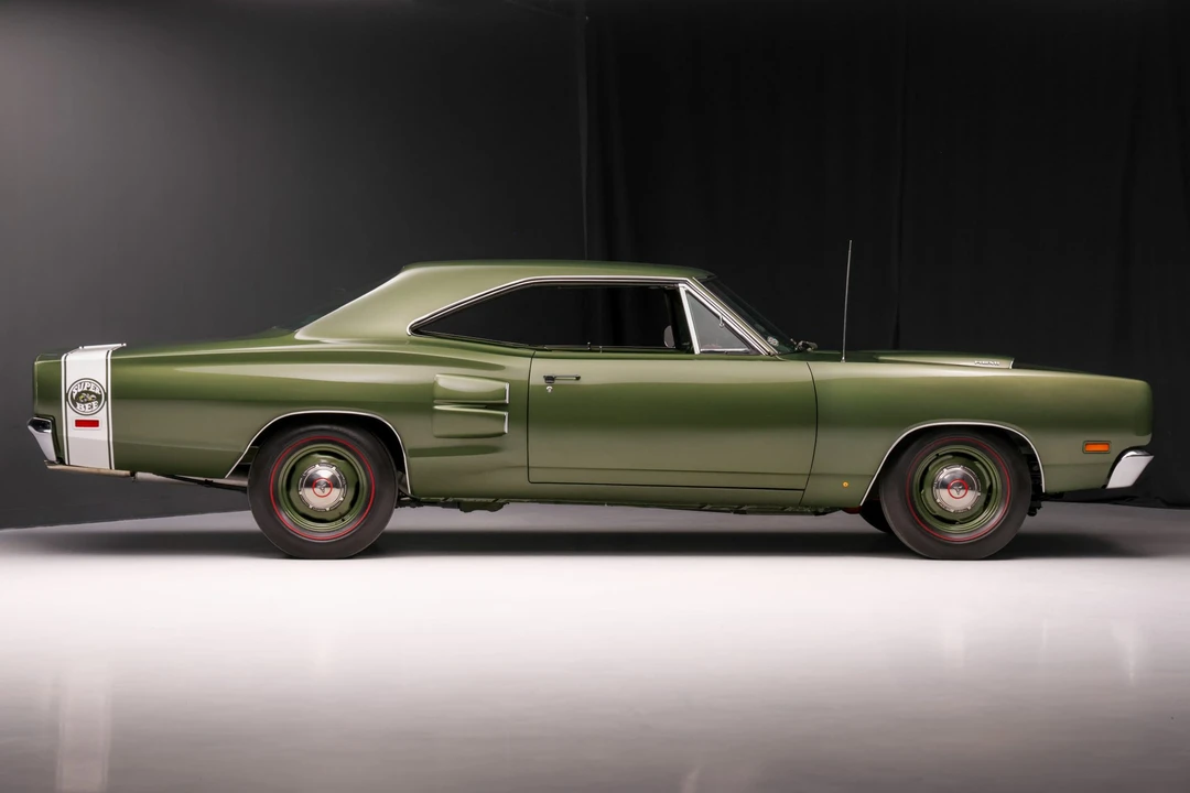 1969 Dodge Super Bee - Image 8 of 31