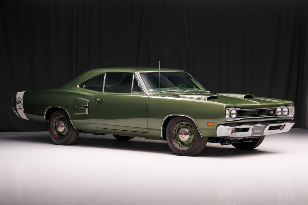 1969 Dodge Super Bee - Image 10 of 31