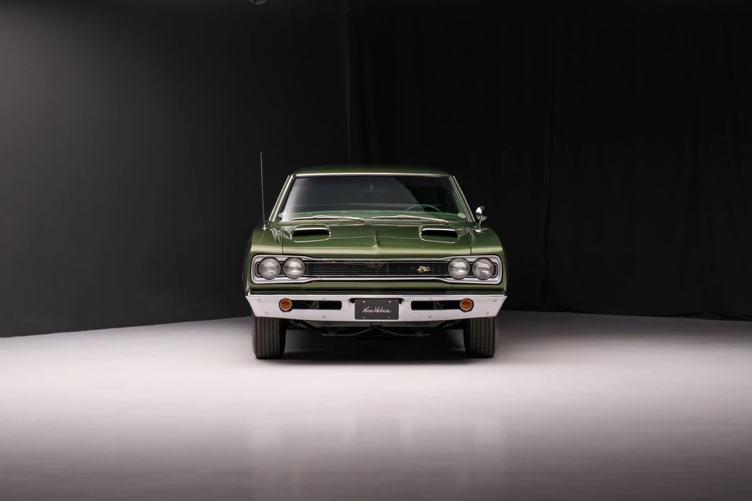 1969 Dodge Super Bee - Image 11 of 31