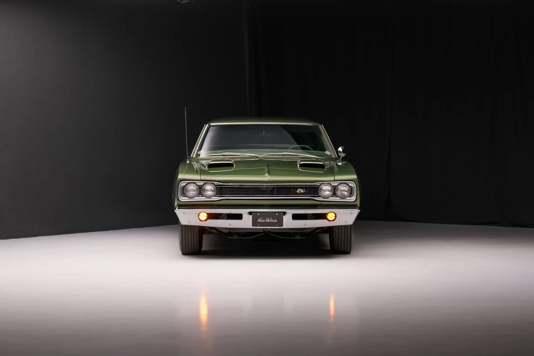 1969 Dodge Super Bee - Image 12 of 31