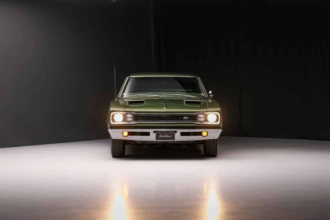 1969 Dodge Super Bee - Image 13 of 31