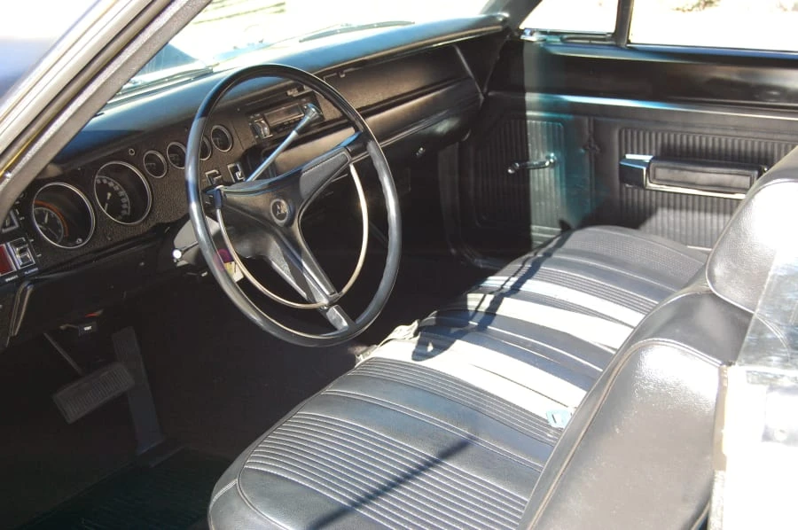 1969 Dodge Super Bee - Image 5 of 8