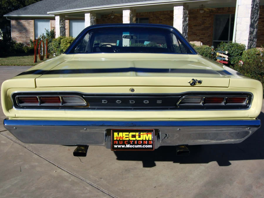 1969 Dodge Super Bee - Image 3 of 8