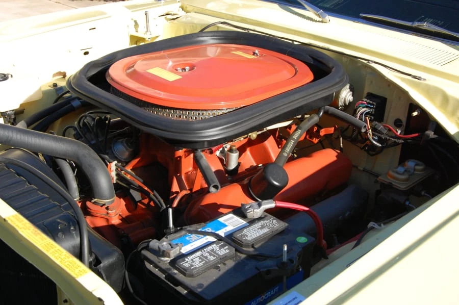 1969 Dodge Super Bee - Image 6 of 8