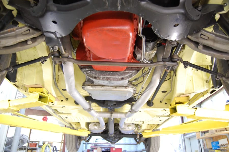 1969 Dodge Super Bee - Image 7 of 8