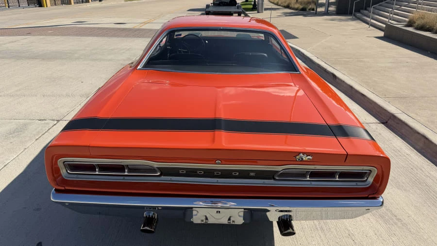 1969 Dodge Super Bee - Image 5 of 9