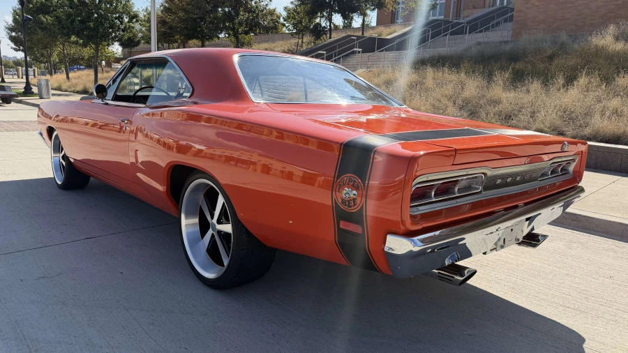 1969 Dodge Super Bee - Image 3 of 9