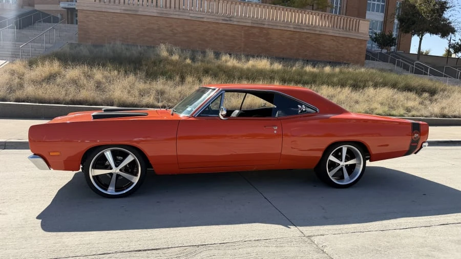 1969 Dodge Super Bee - Image 2 of 9