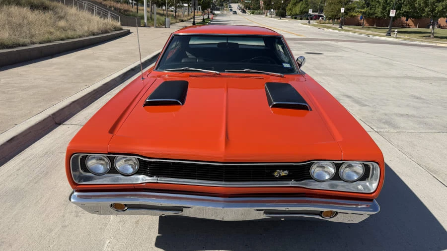 1969 Dodge Super Bee - Image 4 of 9