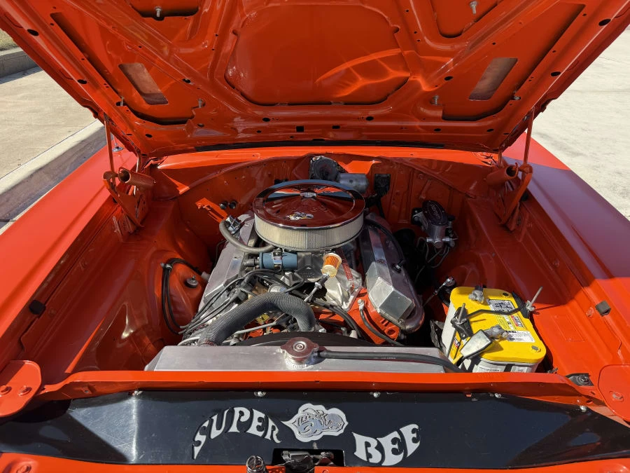 1969 Dodge Super Bee - Image 8 of 9