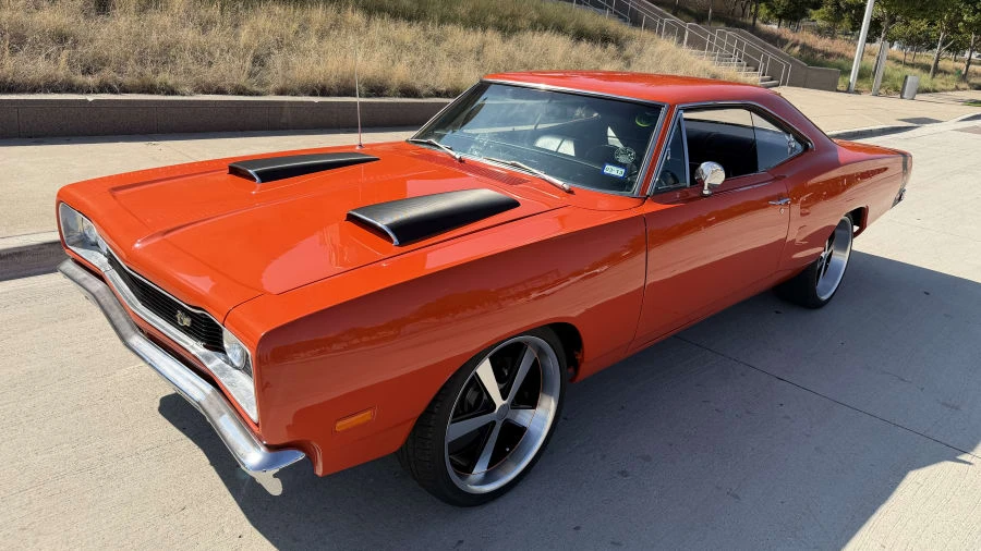 1969 Dodge Super Bee - Image 6 of 9