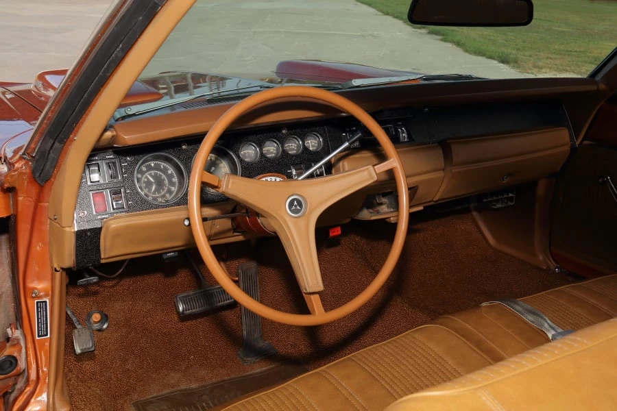 1969 Dodge Super Bee - Image 17 of 31