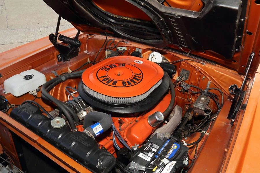 1969 Dodge Super Bee - Image 27 of 31
