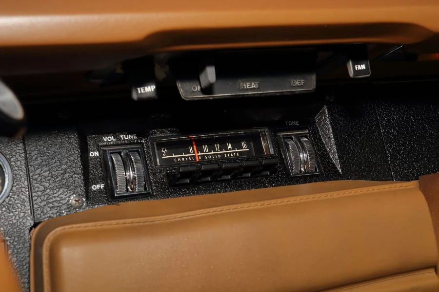 1969 Dodge Super Bee - Image 22 of 31