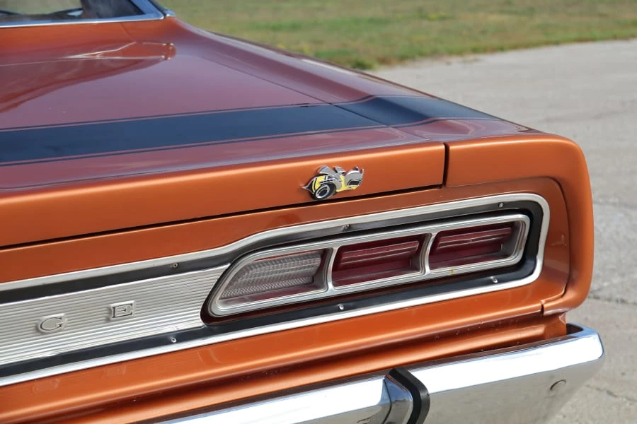 1969 Dodge Super Bee - Image 15 of 31