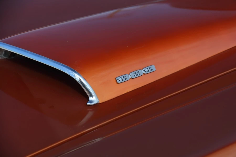 1969 Dodge Super Bee - Image 16 of 31