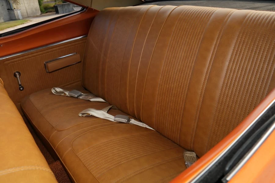1969 Dodge Super Bee - Image 19 of 31
