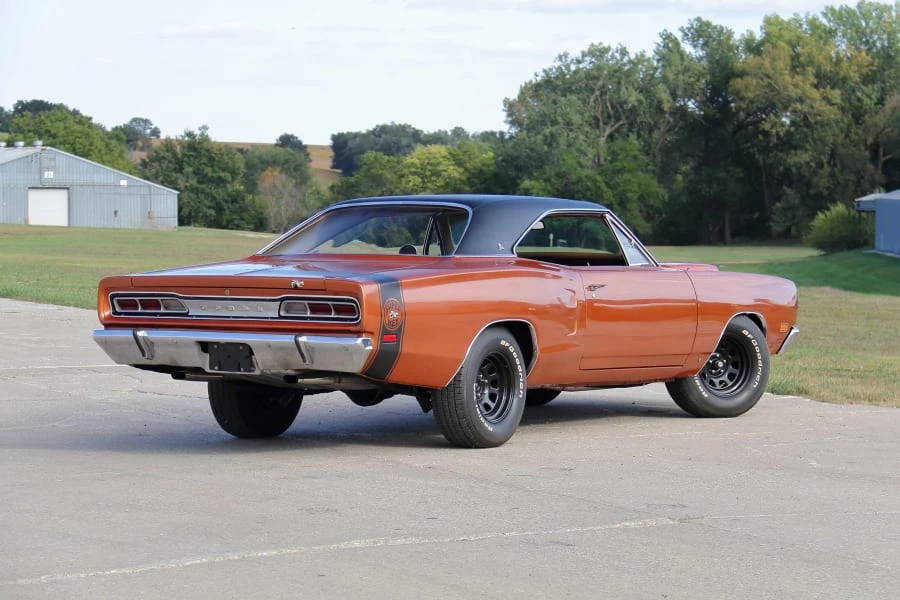 1969 Dodge Super Bee - Image 3 of 31