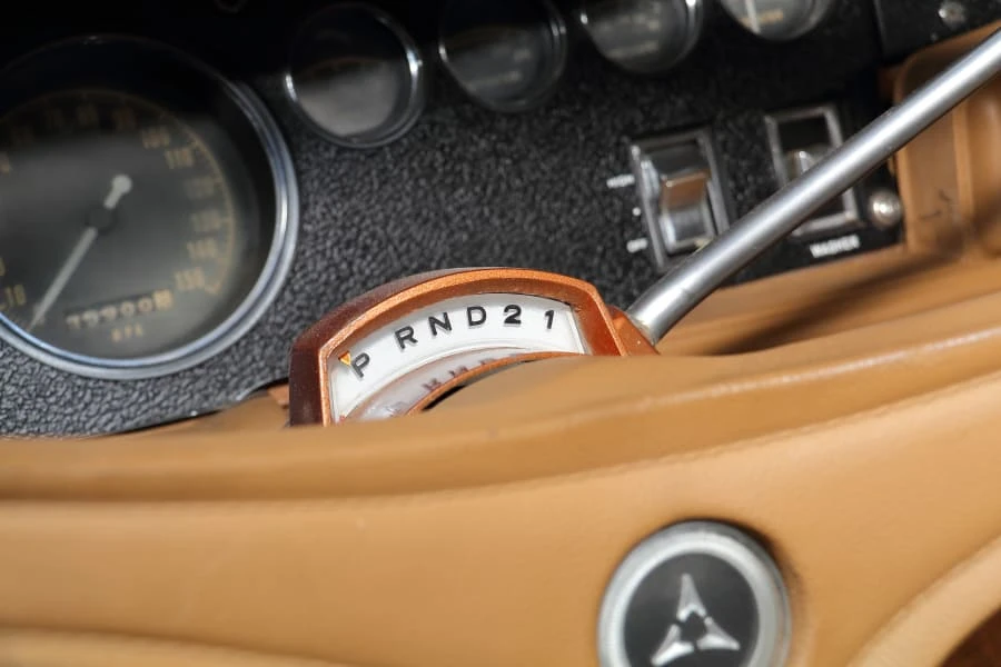 1969 Dodge Super Bee - Image 23 of 31