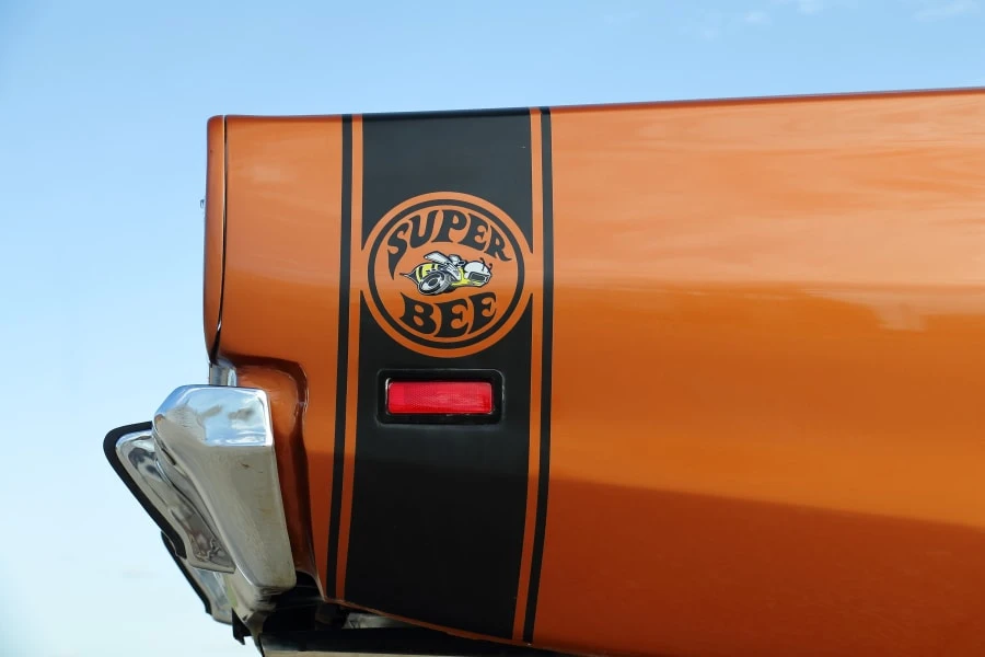 1969 Dodge Super Bee - Image 14 of 31