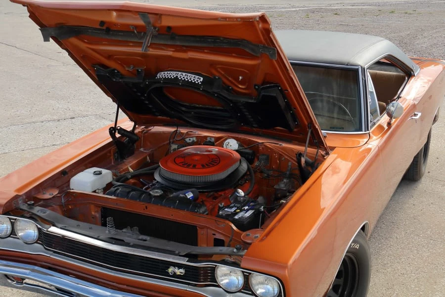 1969 Dodge Super Bee - Image 26 of 31