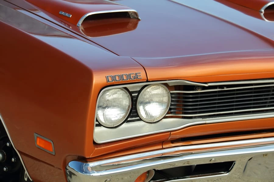 1969 Dodge Super Bee - Image 13 of 31
